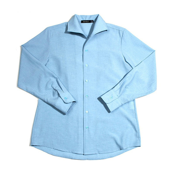 Italian Linen Shirt