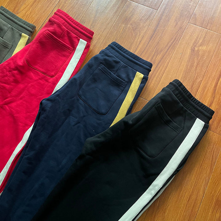 Heavyweight Fleece Pants