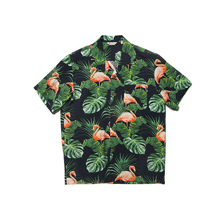 Hawaiian Shirt