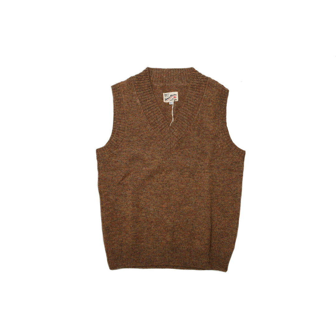 Imported Wool Sweater