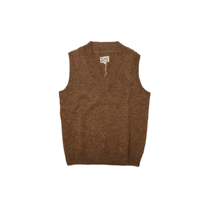 Imported Wool Sweater