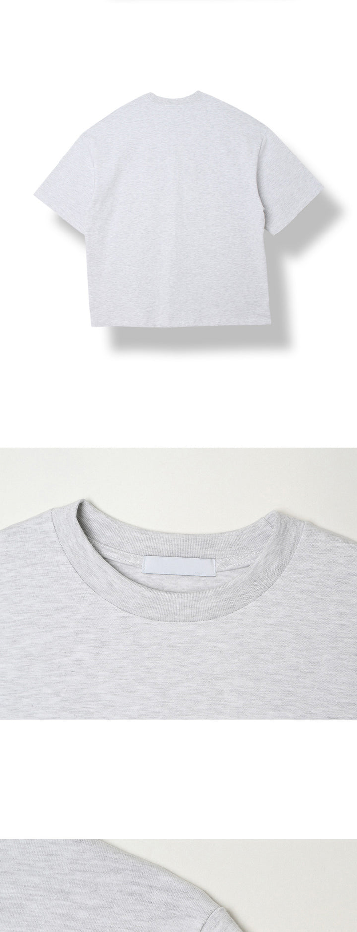 Layered T-Shirt