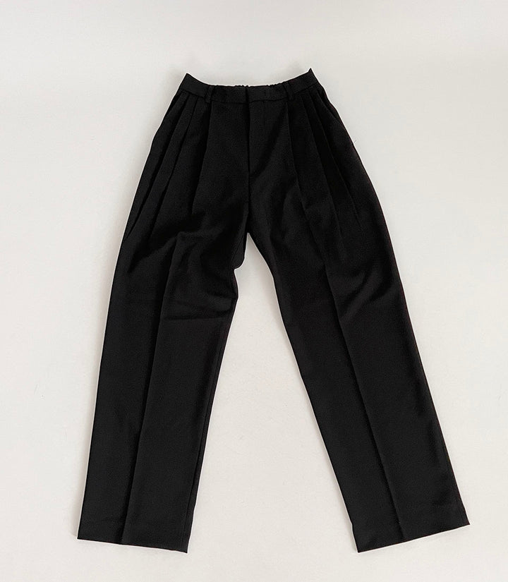 Non-Iron Casual Pants