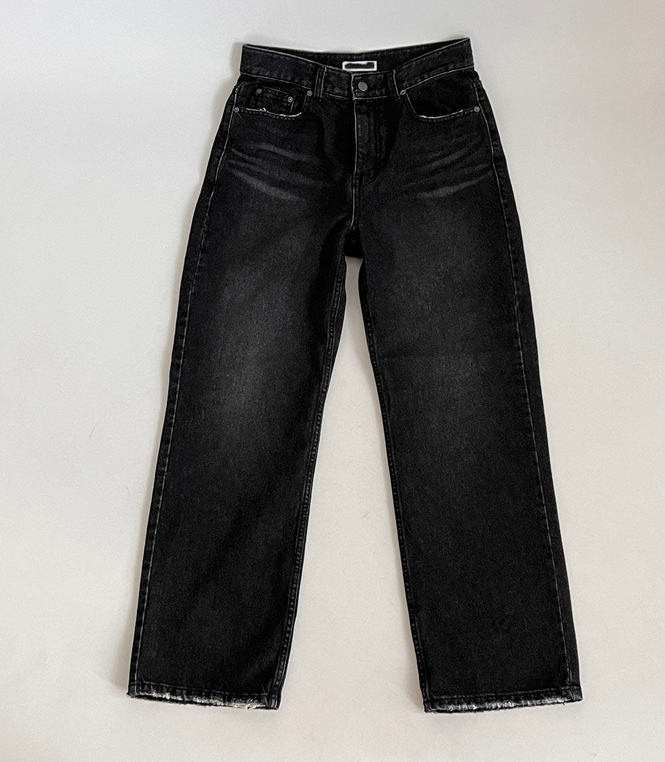 Ruffian Jeans