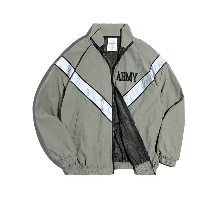 Pilot Training Jacket