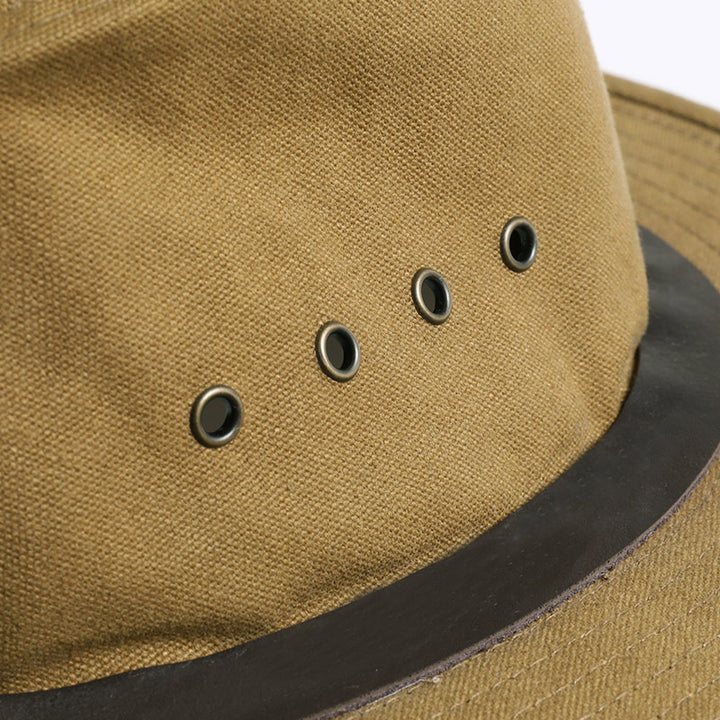 Sunshade Filson Hat