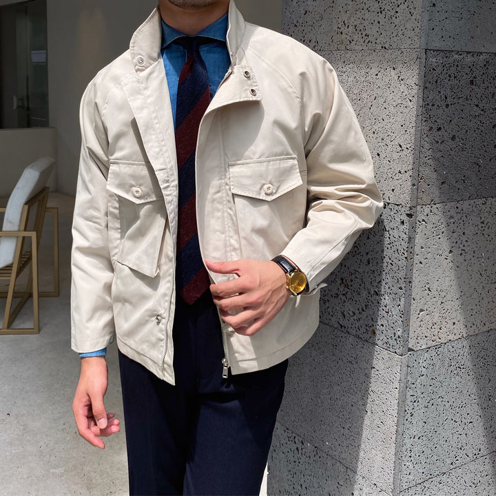 Versatile Jacket