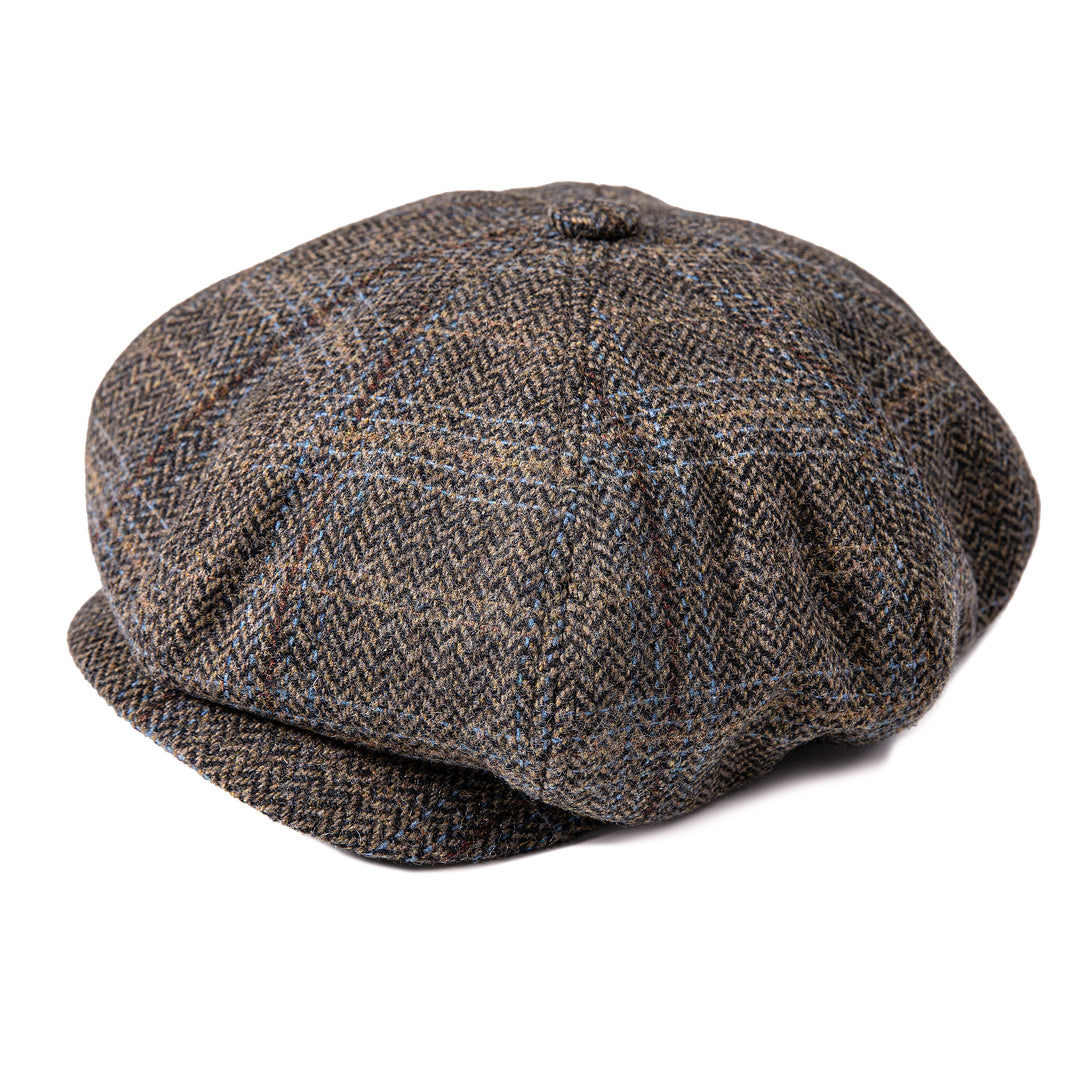 Newsboy Hat