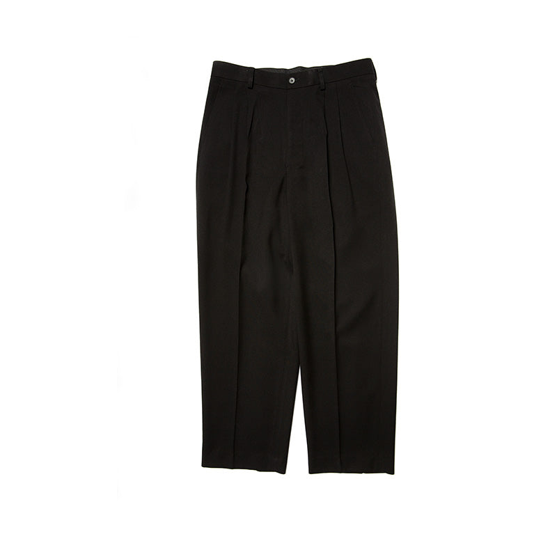 Kangzheng High Waist Trousers