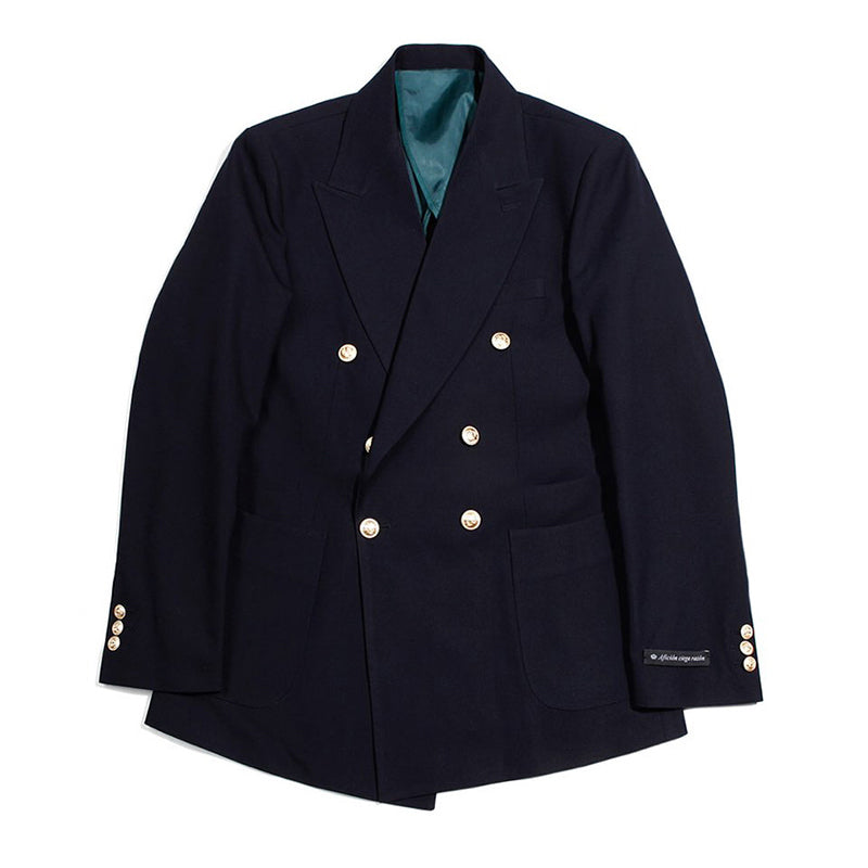 Navy Blazer