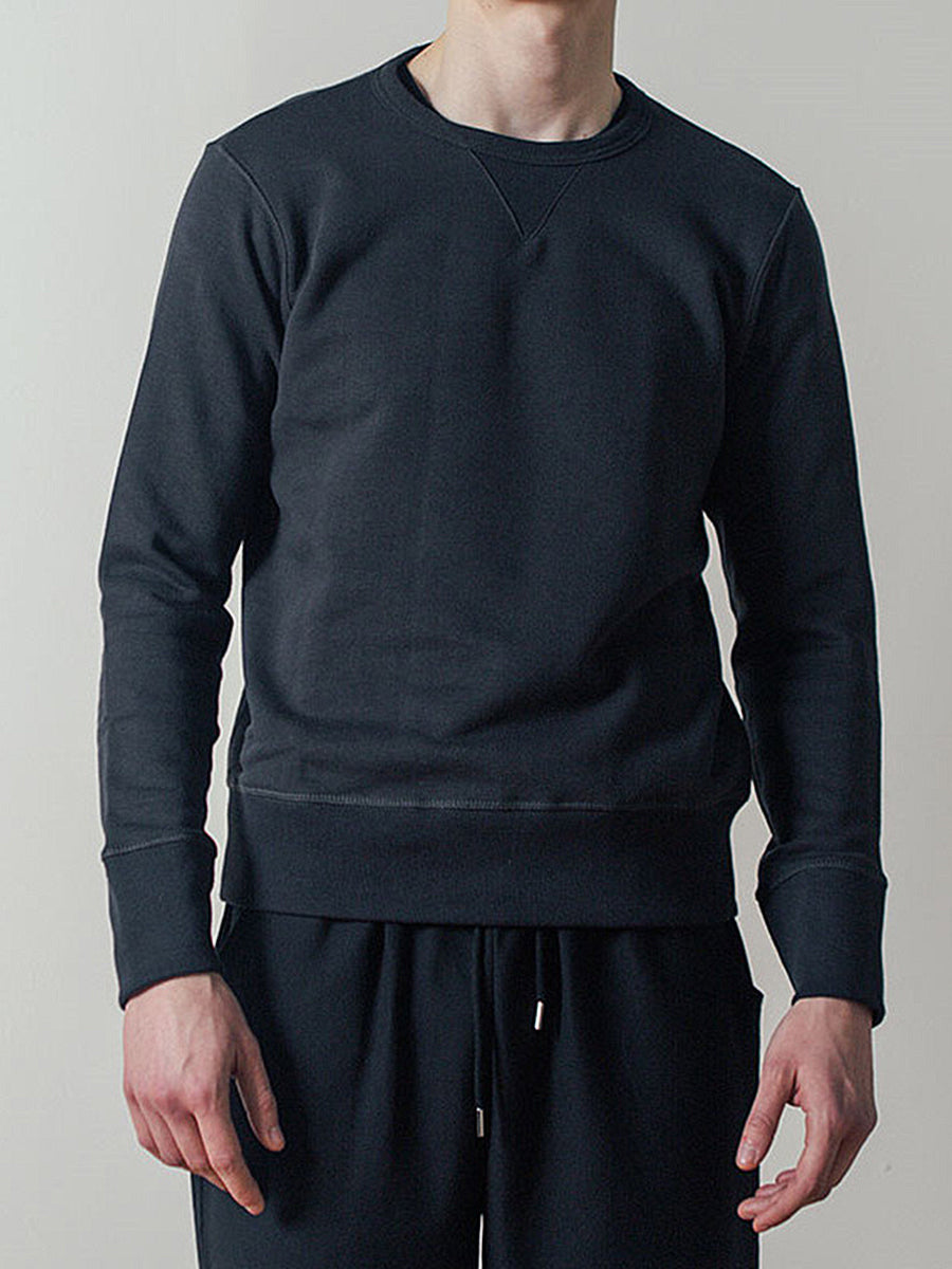 Cotton Pullover