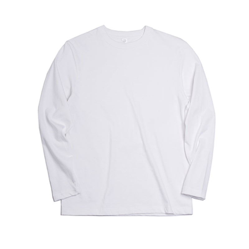 Seamless Basic Tee