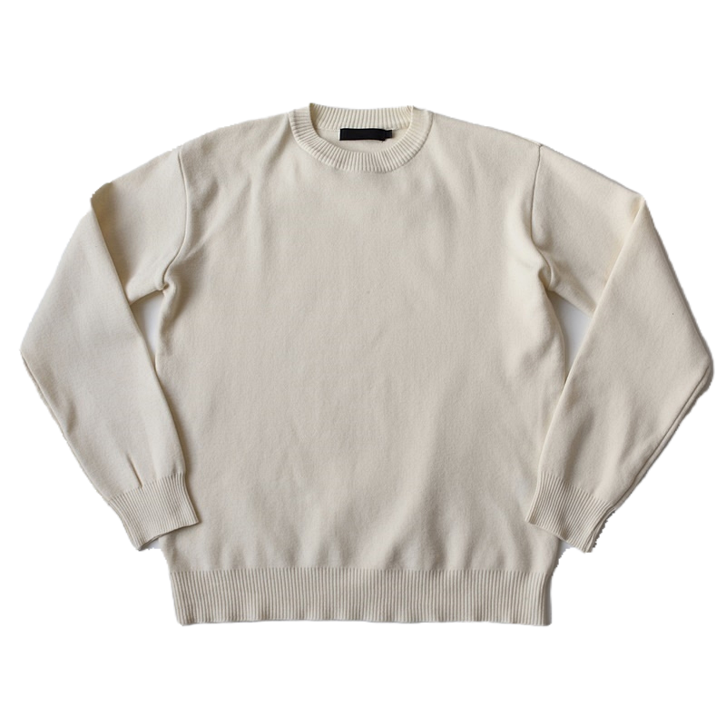 Korean Wool Sweater