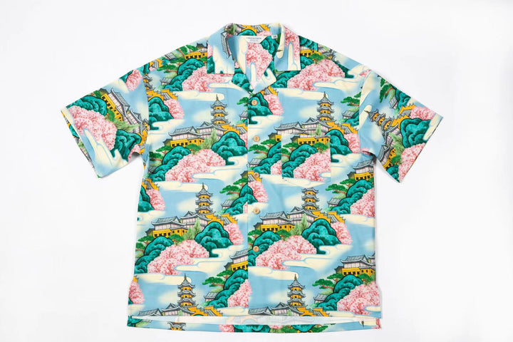 Cherry Blossom Shirt