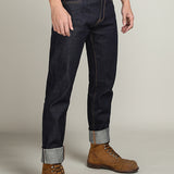 Slim Fit Design Stylish Denim Jeans