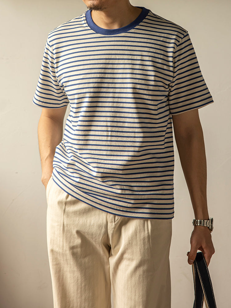 Striped Sea Soul Shirt