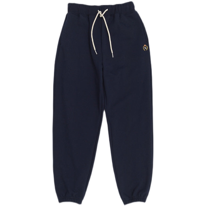 Velvet Sports Trousers