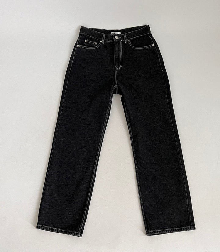 All-Match Casual Jeans