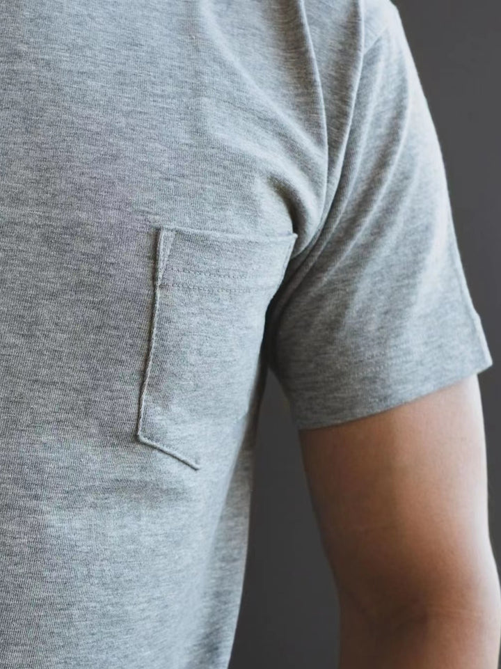 Pocket T-Shirt