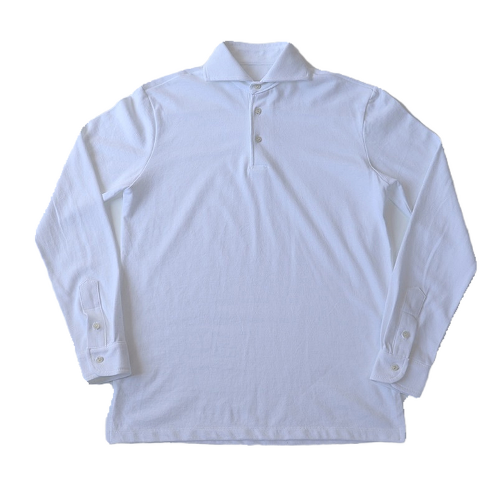 Italian Cotton Polo