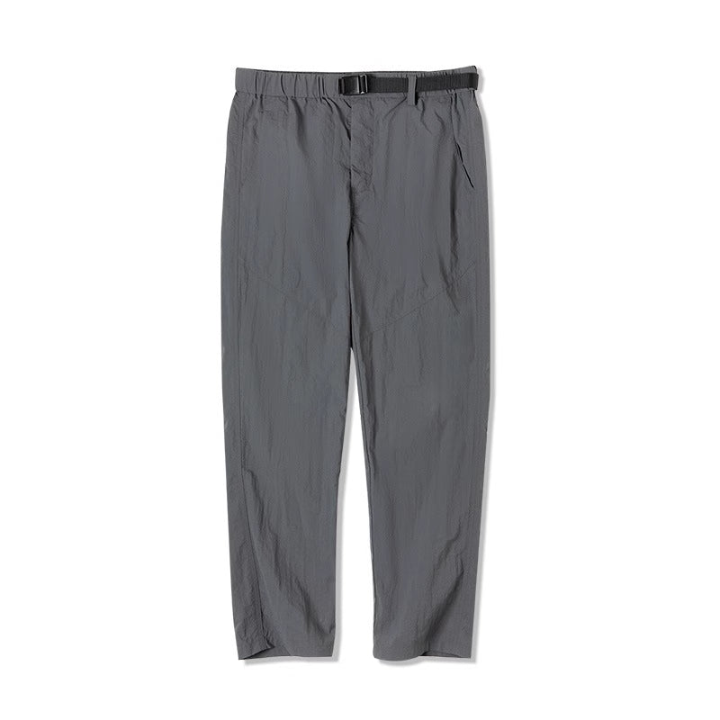 Quick-Dry Outdoor Pants