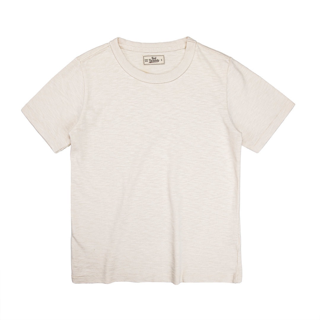 Breathable Cotton T-Shirt