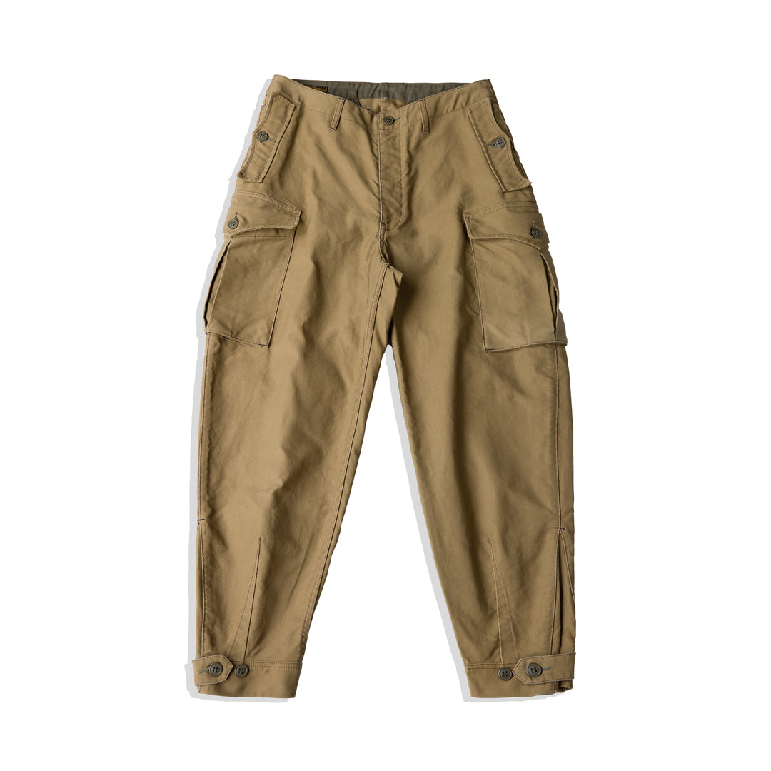 Workwear Leg Pants