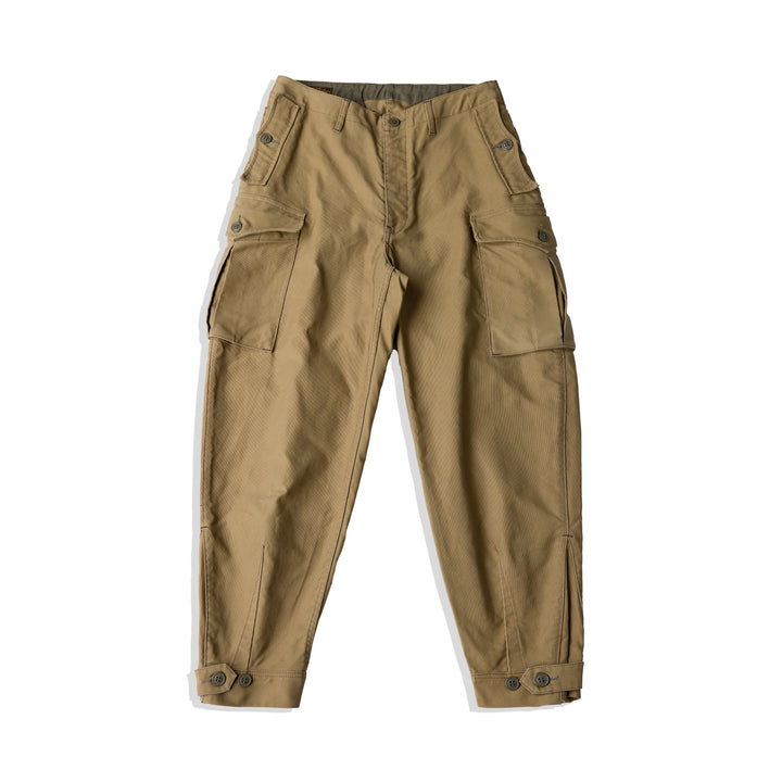 Workwear Leg Pants