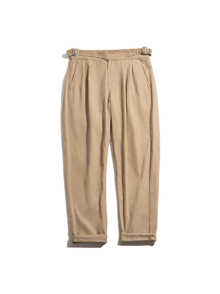 Kurka Casual Trousers