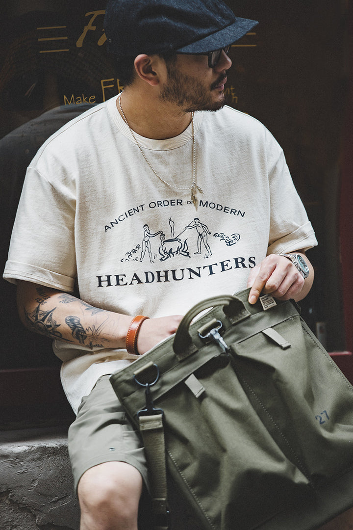 Breathable Tee