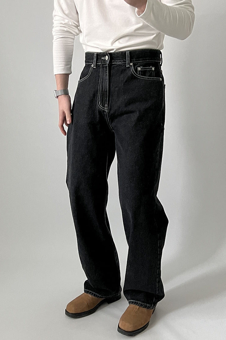 All-Match Casual Jeans