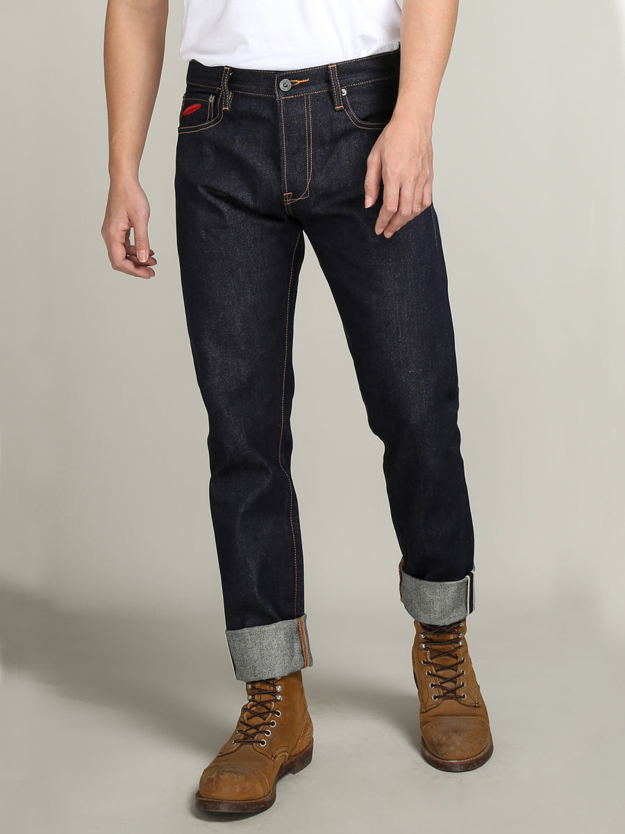 Stylish Denim Jeans