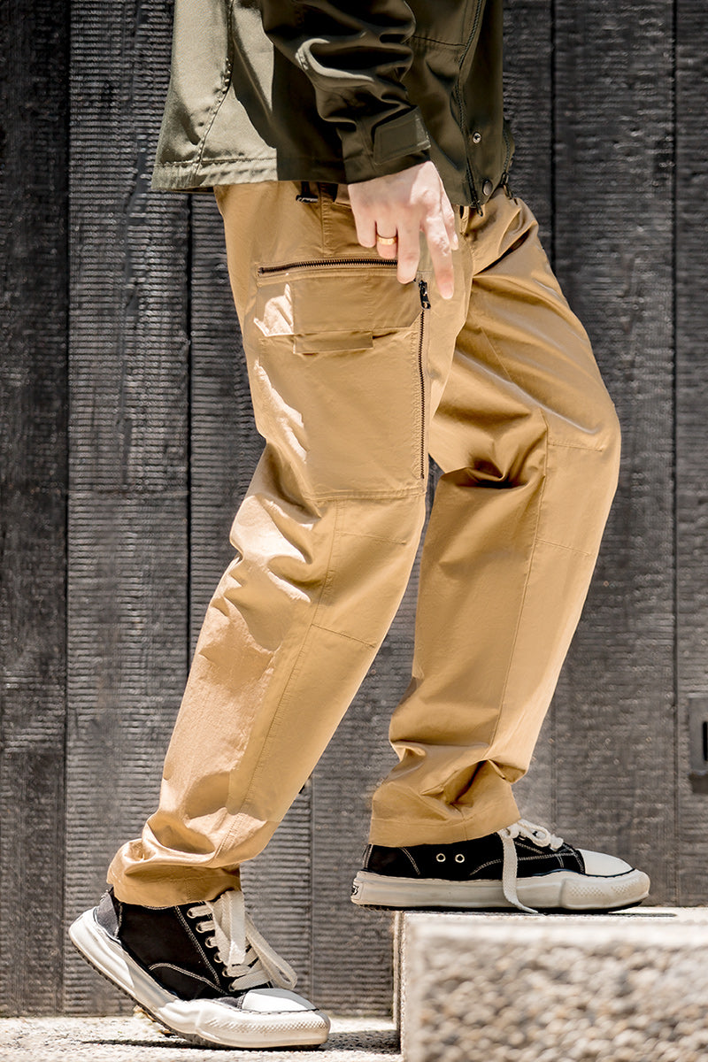 M65 Multi-Pocket Pants