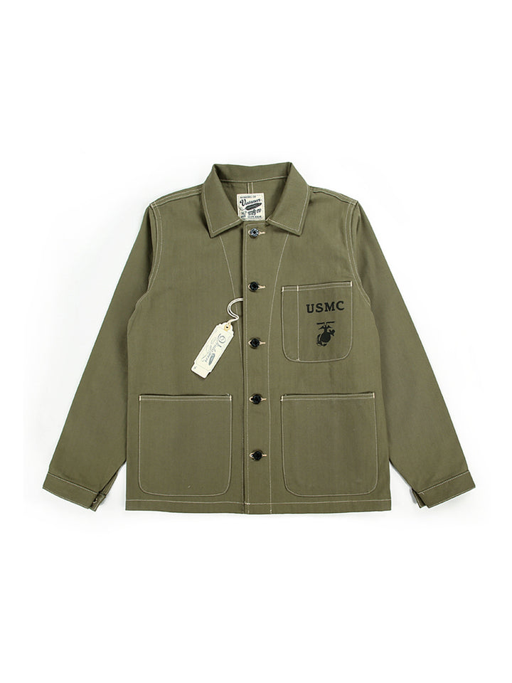 Military Jacket