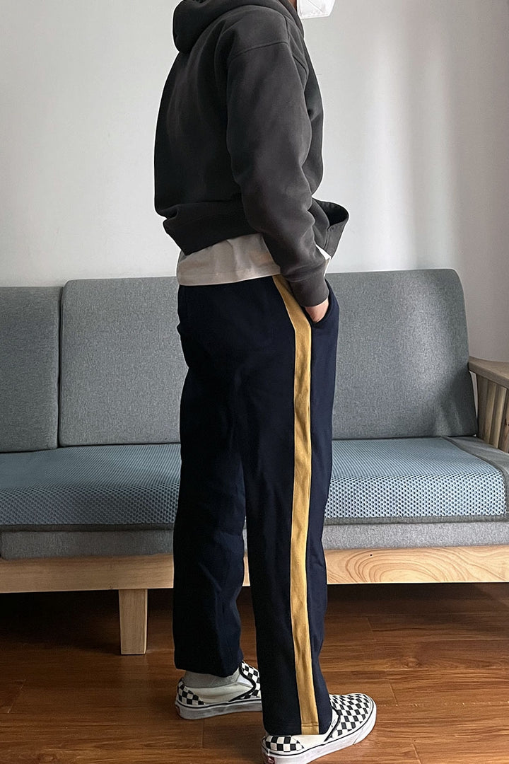 Heavyweight Fleece Pants