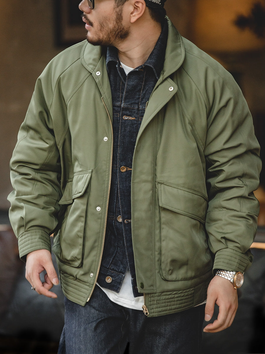 Warmair Pilot Jacket