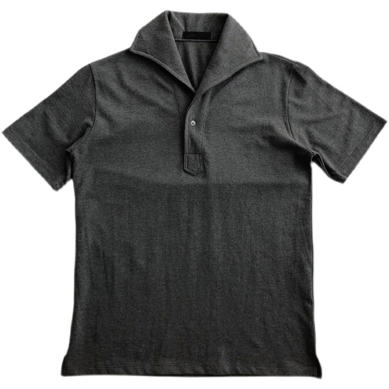 Italian Youth Polo Shirt