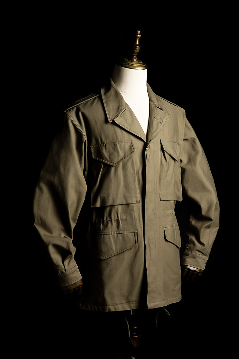 WWII Military Windbreaker