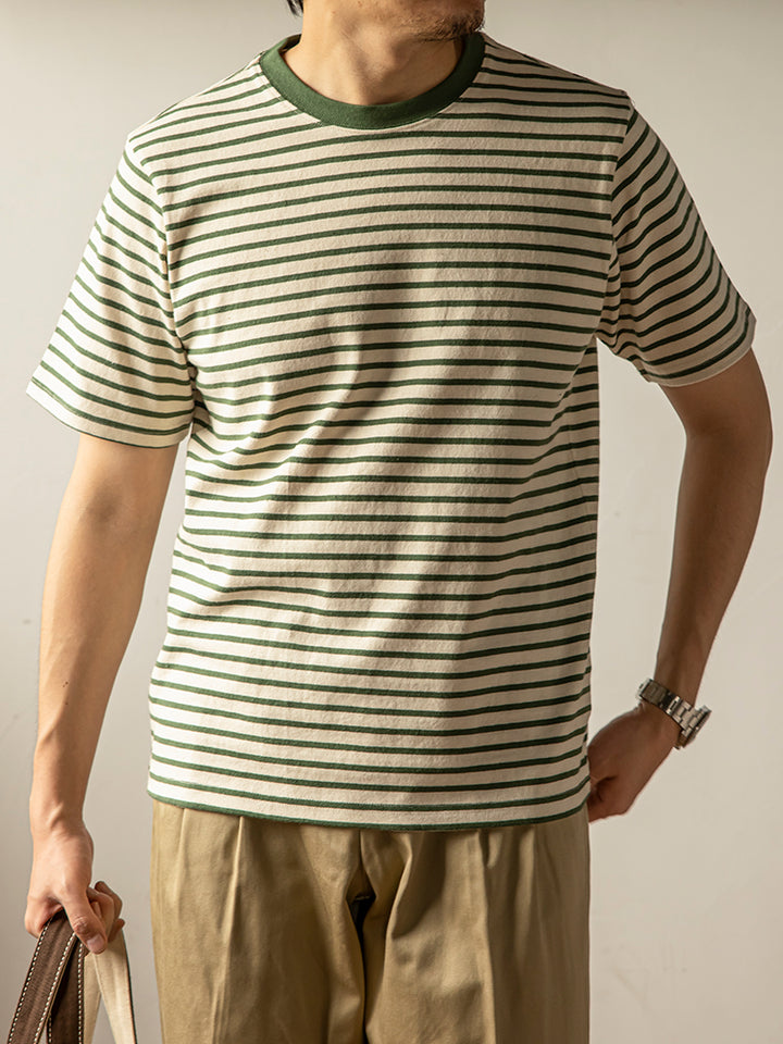 Striped Sea Soul Shirt