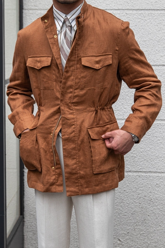 Vintage Hunting Jacket