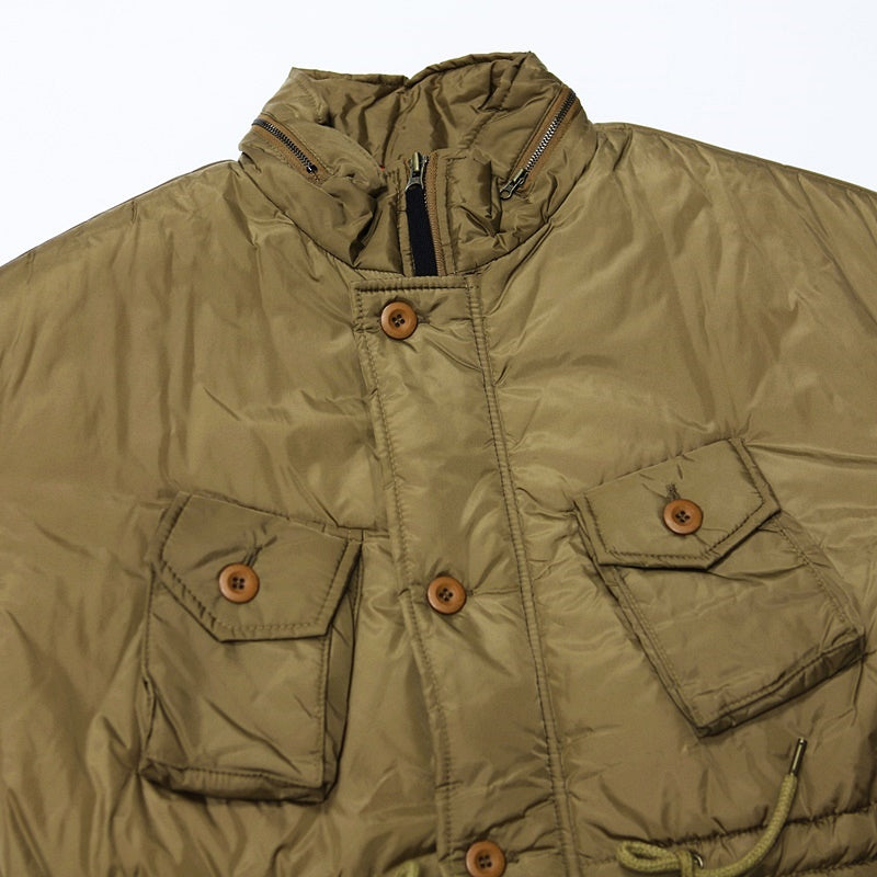 M65 Winter Jacket