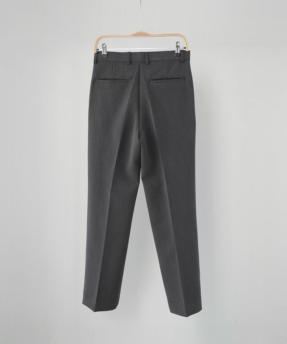 Retro Casual Trousers