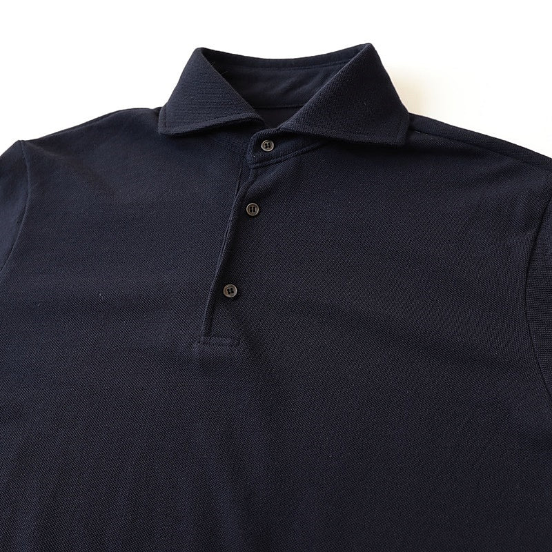 Italian Cotton Polo