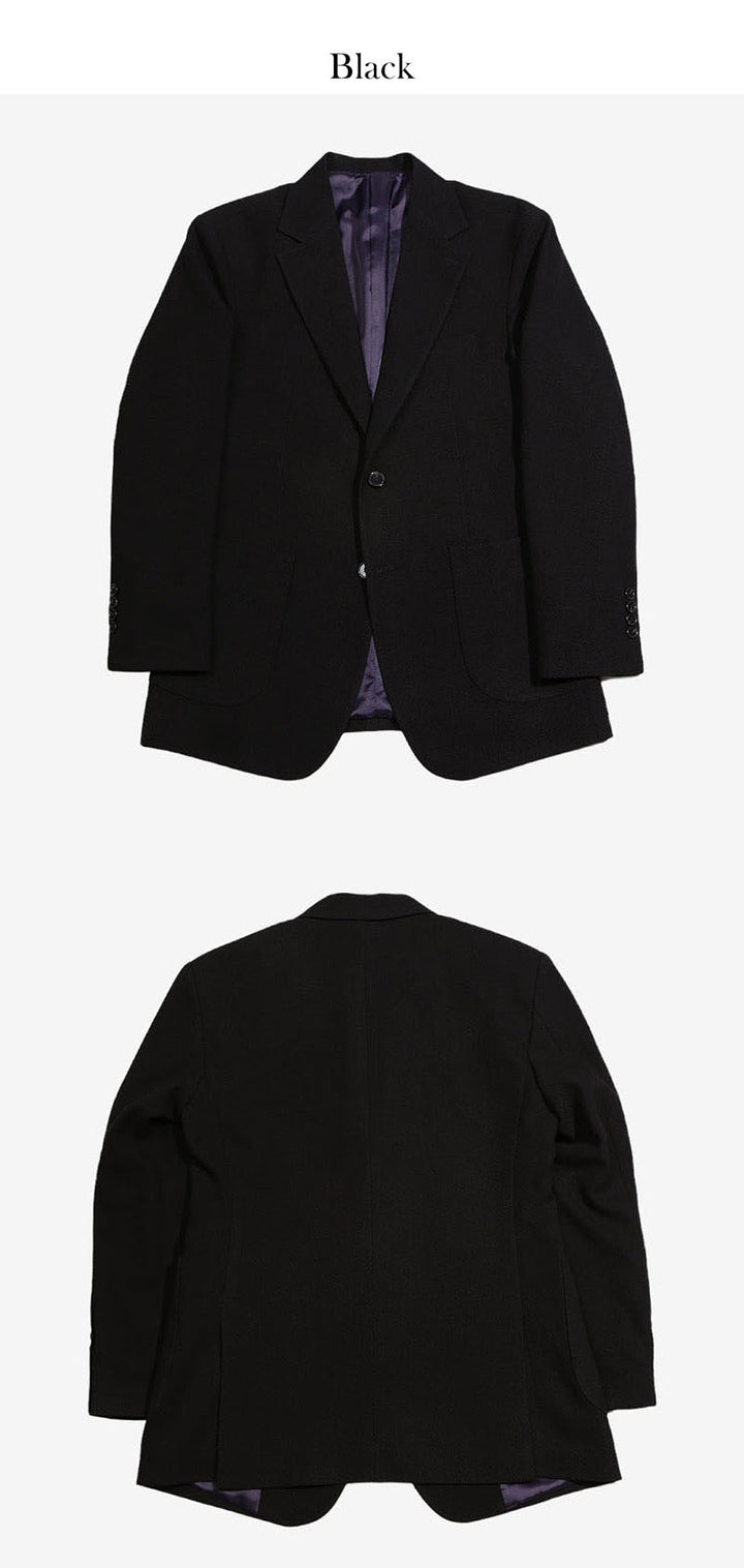 Autumn Work Suit Jacket