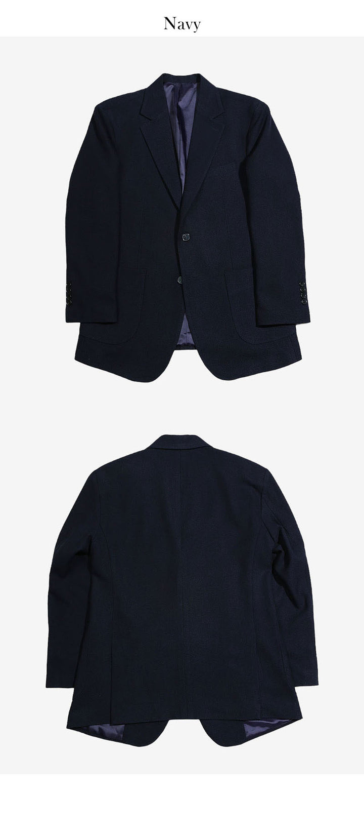 Autumn Work Suit Jacket