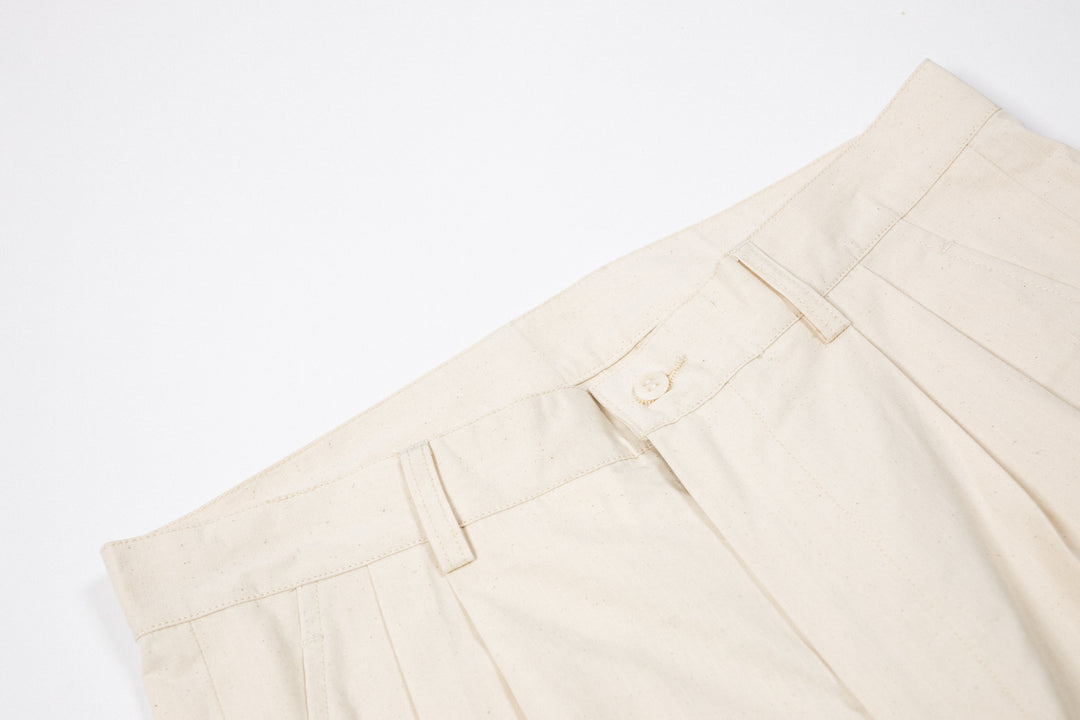 Kangzheng High Waist Trousers