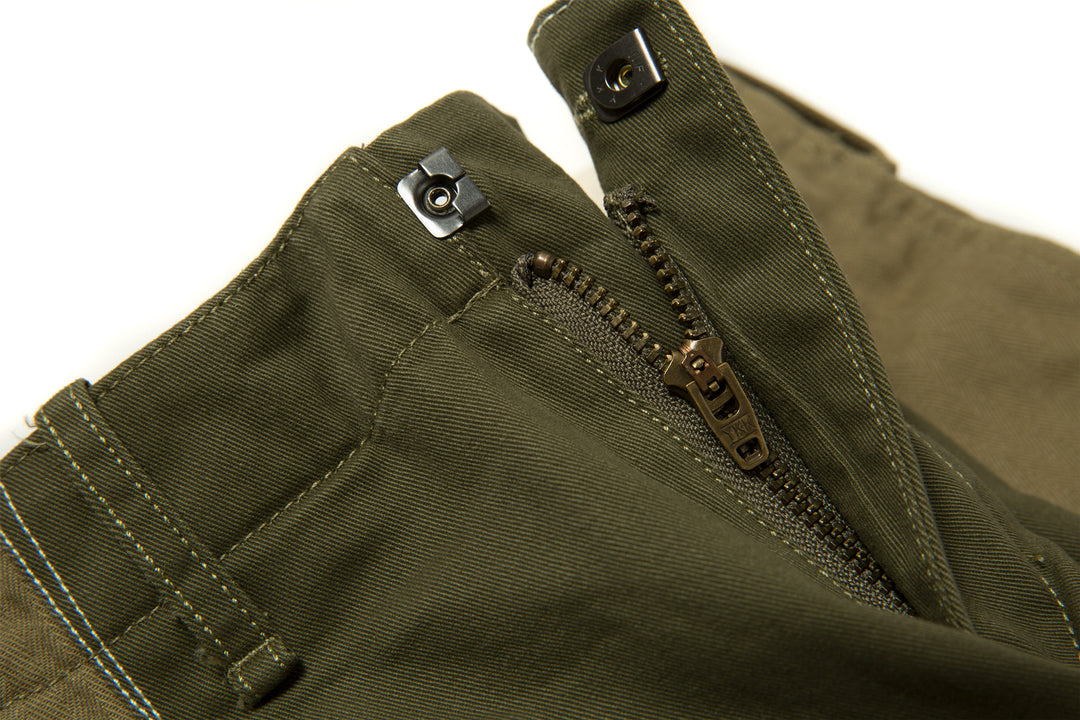 Children's Military Pants