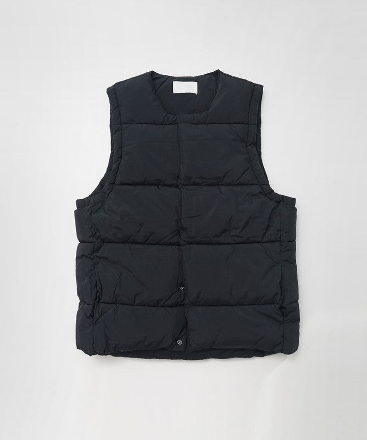 Padded Winter Vest