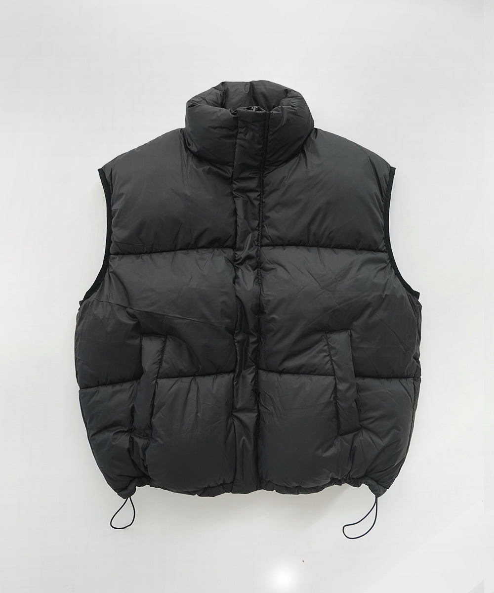 Youth Cotton Vest