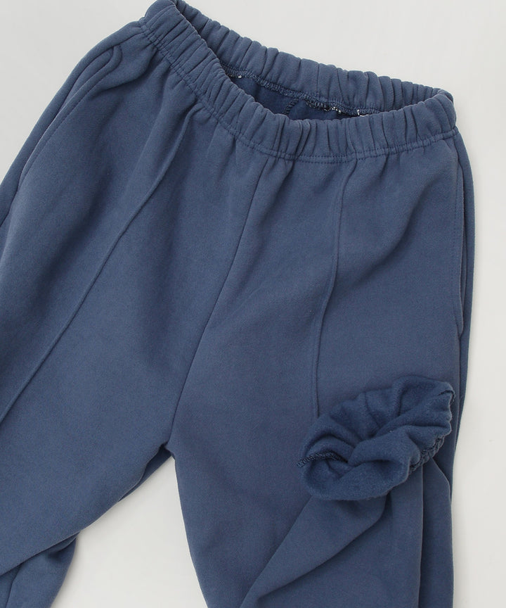 Plus Velvet Cotton Trousers